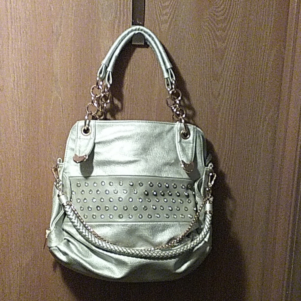 Charming Charlie Handbag NEVER BEEN USED